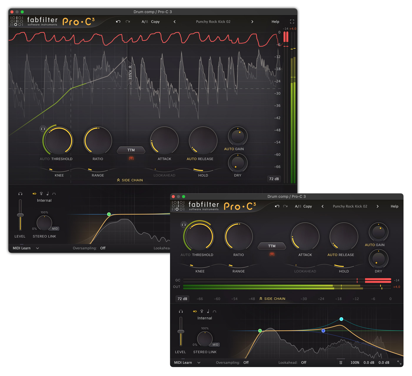 FabFilter Pro-C 3