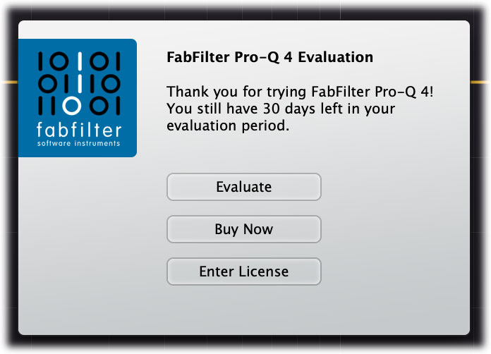 Evaluate