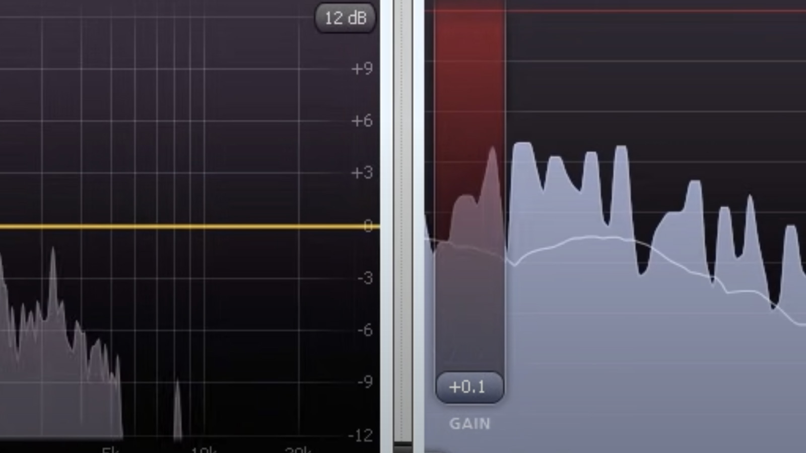 Mastering with FabFilter Pro Plugins – 1/2