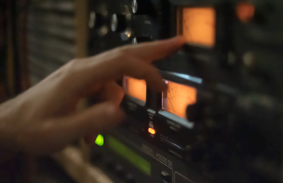 FabFilter Learn - Compression